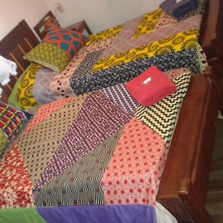 Greenheart Hotel Paramaribo Luaran gambar