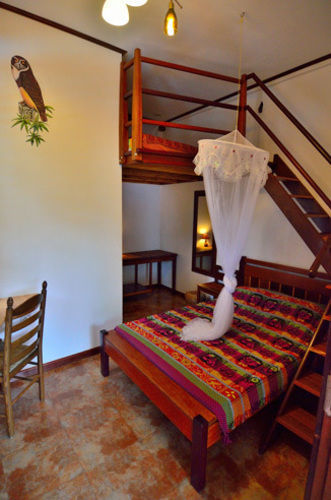 Greenheart Hotel Paramaribo Luaran gambar