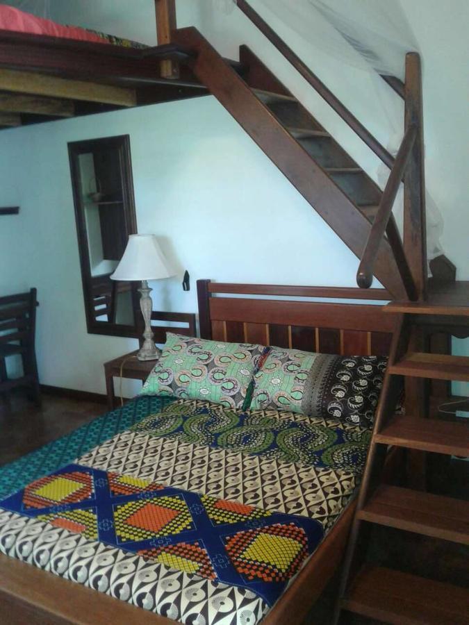 Greenheart Hotel Paramaribo Luaran gambar
